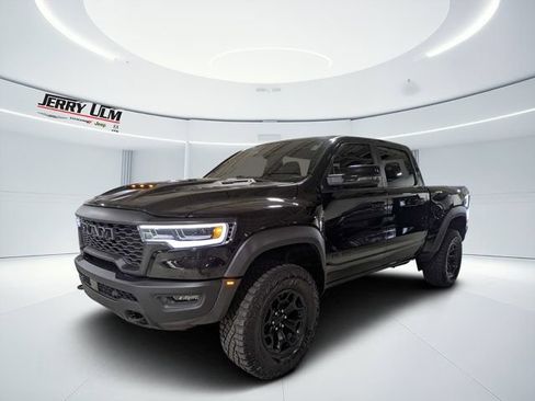 Used 2025 RAM 1500 RHO w/ RHO Level 1 Equipment Group AWD/4WD image 7