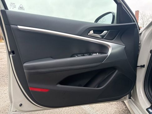 New 2026 Genesis G70 2.5T AWD/4WD image 13