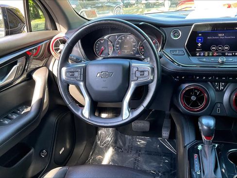 Used 2022 Chevrolet Blazer RS w/ Enhanced Convenience Package FWD image 6