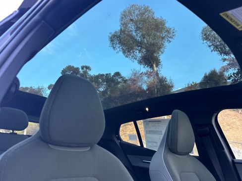 New 2025 Volvo EX30 Plus AWD/4WD image 14