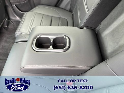 Used 2022 Honda CR-V EX-L image 30
