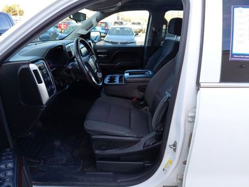 Used 2018 GMC Sierra 1500 SLE w/ SLE Value Package image 24