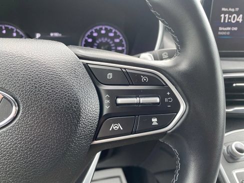 Certified 2023 Hyundai Santa Fe SEL AWD/4WD image 17