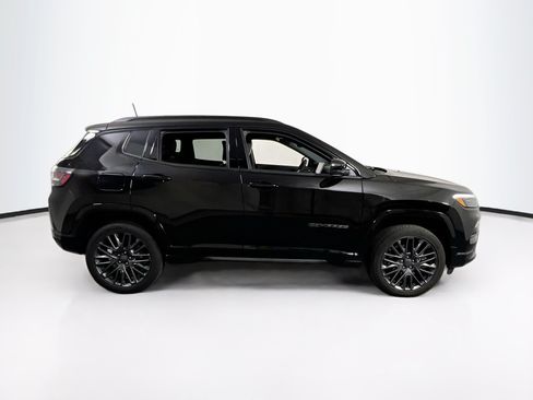 Used 2023 Jeep Compass High Altitude AWD/4WD image 4