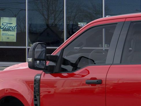 New 2026 Ford F250 XL w/ STX Appearance Package image 20