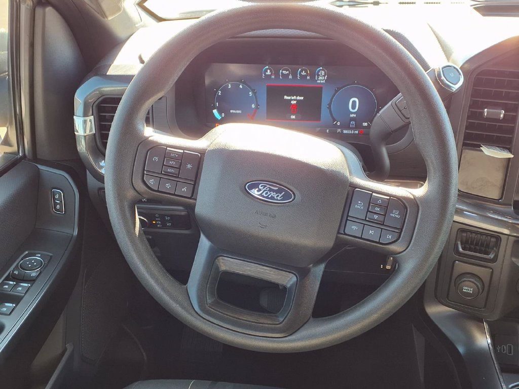 Used 2025 Ford F150 STX RWD image 21