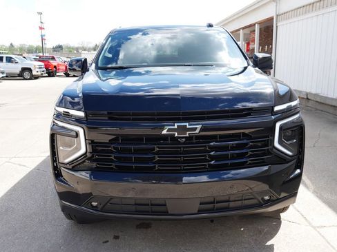 New 2026 Chevrolet Suburban RST w/ Comfort Package image 3