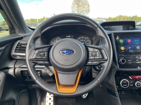 Used 2023 Subaru Forester Wilderness image 16