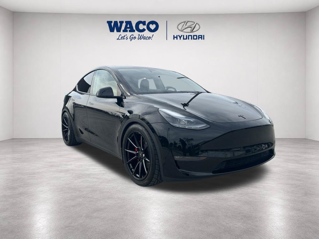 Used 2024 Tesla Model Y Performance AWD/4WD 360° Tour