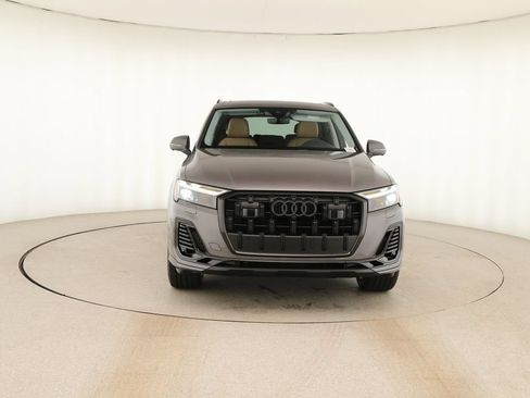 New 2026 Audi Q7 2.0T Premium AWD/4WD image 11