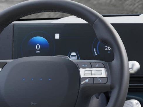 New 2026 Hyundai Ioniq 5 Limited image 14