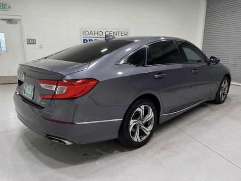 Used 2020 Honda Accord EX-L image 8
