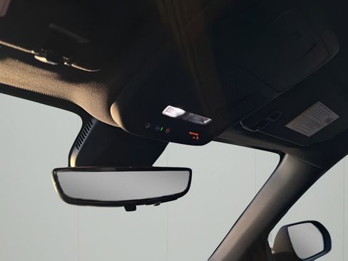 New 2026 GMC Terrain AT4 image 37