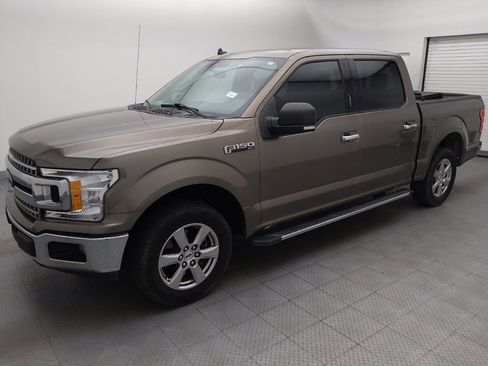 Used 2019 Ford F150 XLT w/ Equipment Group 302A Luxury RWD image 2