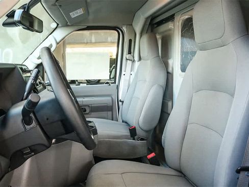 New 2026 Ford E-350 and Econoline 350 Super Duty w/ Power Equipment Group image 24