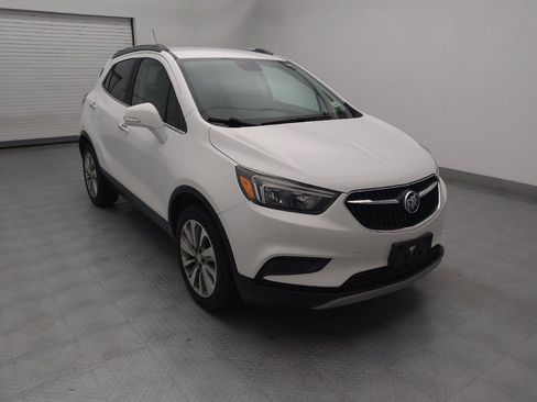 Used 2019 Buick Encore Preferred image 13