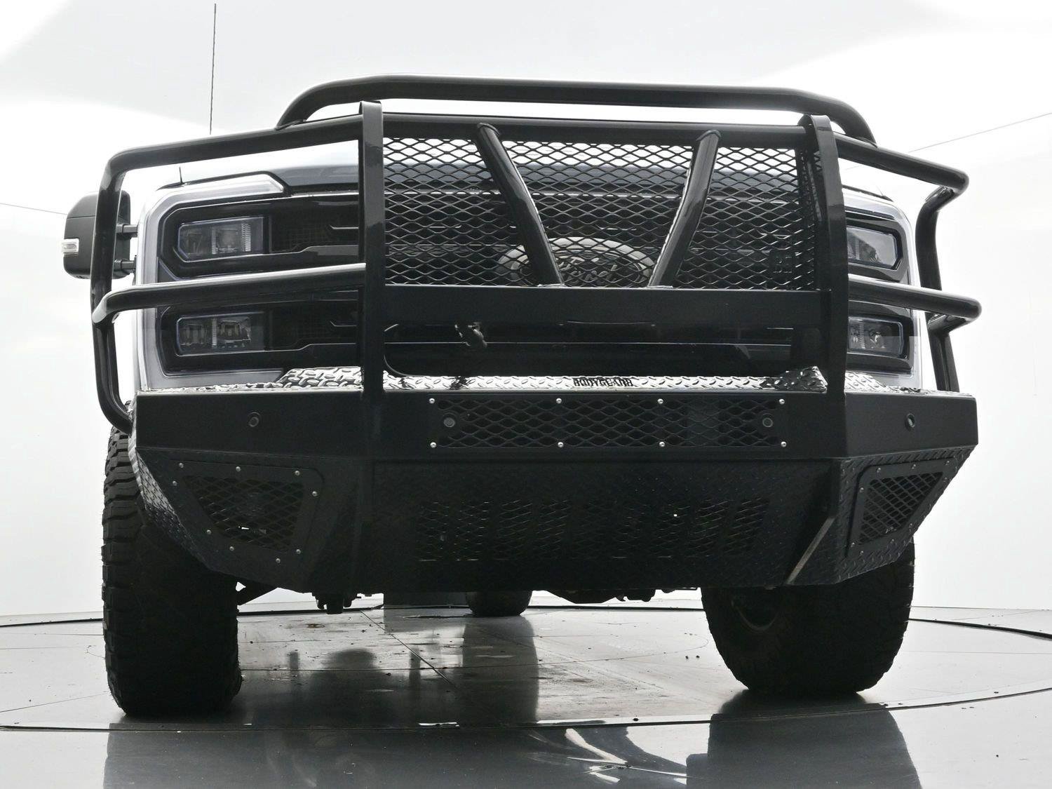 Used 2024 Ford F250 Lariat w/ Lariat Ultimate Package AWD/4WD image 48