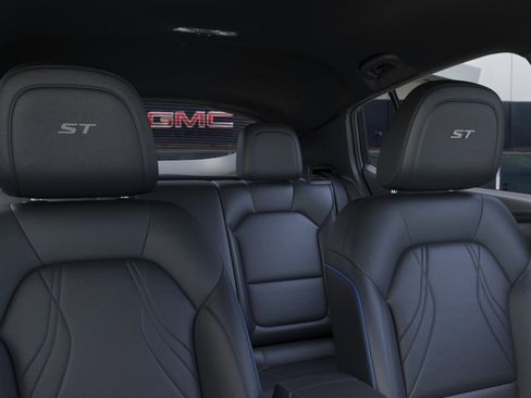 New 2026 Buick Envista Sport Touring FWD image 25