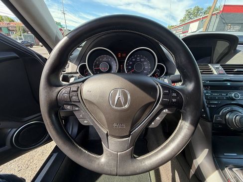 Used 2012 Acura TL w/ Technology Package AWD/4WD image 18