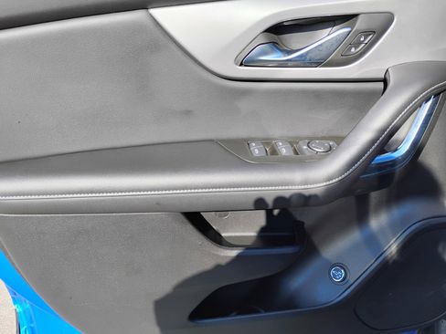 Used 2024 Chevrolet Blazer LT w/ Convenience Package image 15