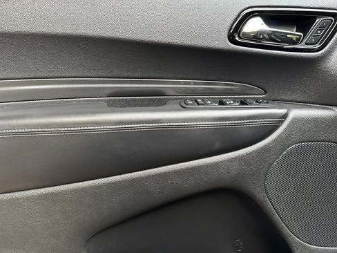 Used 2021 Dodge Durango SRT w/ Black Package image 10