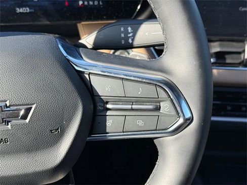 New 2026 Chevrolet Equinox ACTIV w/ Convenience Package III image 15