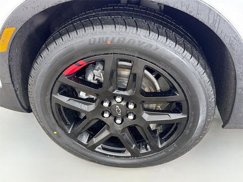 Used 2023 Chevrolet Blazer LT image 29