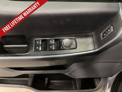 Used 2023 Ford F150 XLT AWD/4WD image 25
