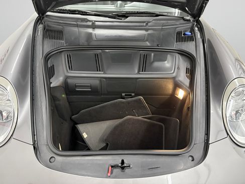 Used 2009 Porsche 911 Carrera S image 13