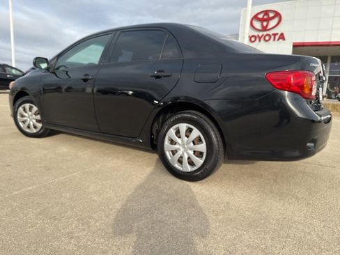 Used 2009 Toyota Corolla LE image 5