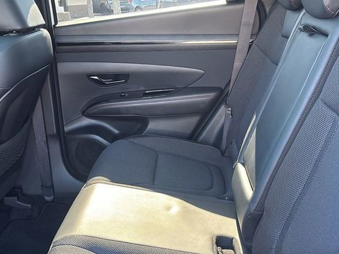 Used 2024 Hyundai Tucson N Line image 29