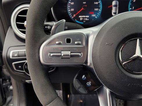 Used 2023 Mercedes-Benz C 43 AMG 4MATIC Coupe image 36