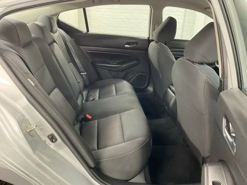 Used 2021 Nissan Altima 2.5 S image 13