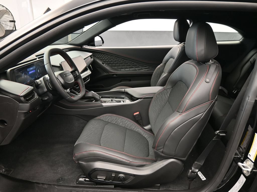 New 2026 Dodge Charger Scat Pack w/ Wheel & Tire Package AWD/4WD image 11