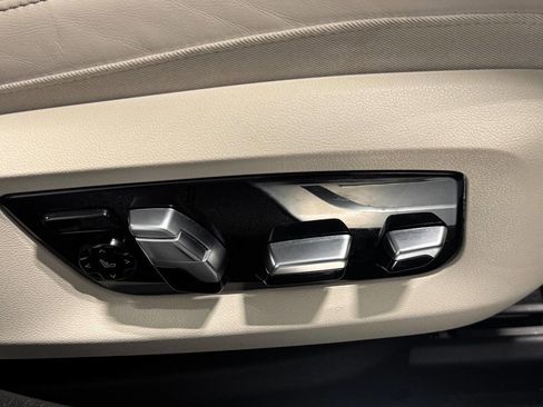 Used 2019 BMW M760i xDrive w/ Luxury Rear Seating Package image 33