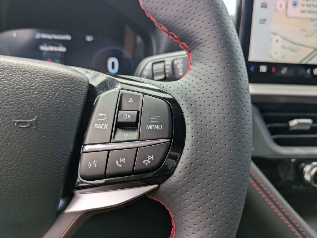 New 2026 Ford Explorer ST-Line RWD image 32