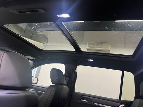 New 2026 GMC Acadia Elevation w/ Elevation Premium Package image 34