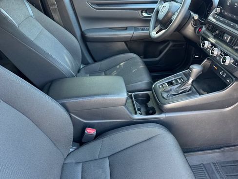 Certified 2024 Honda CR-V EX image 18
