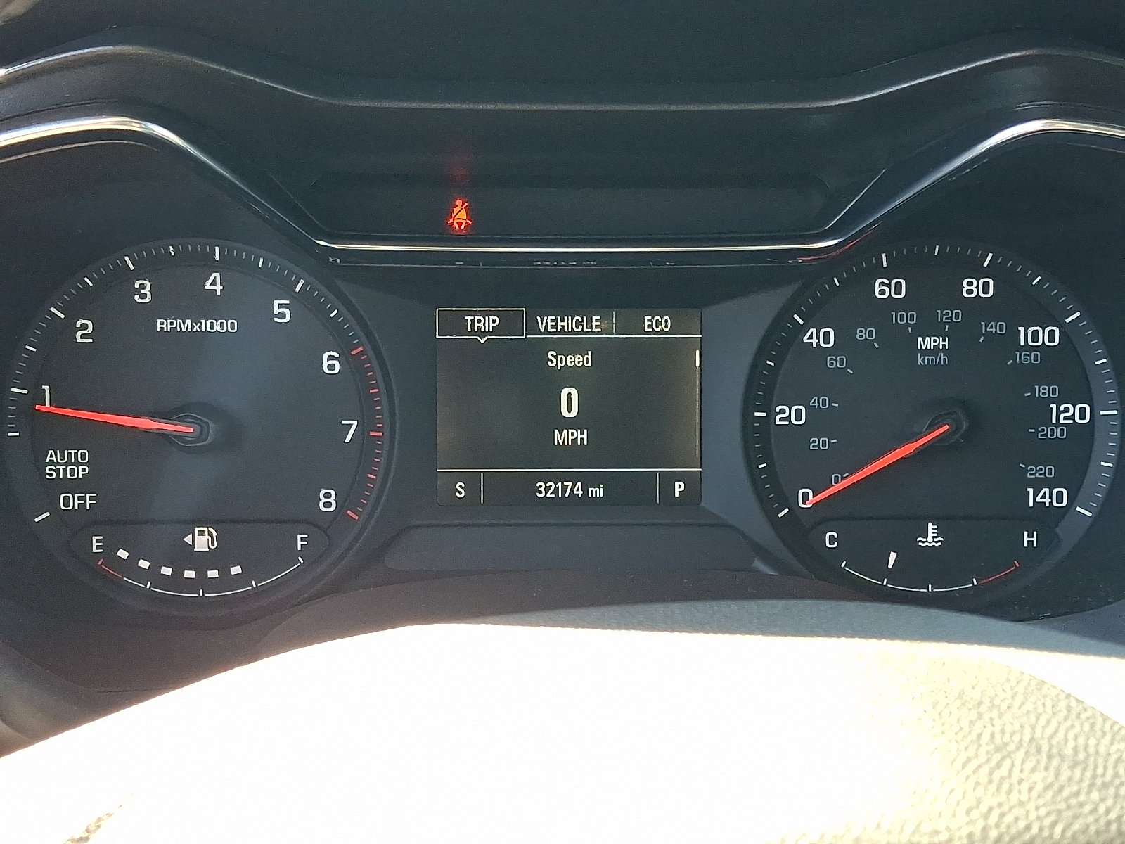 Used 2022 Chevrolet TrailBlazer ACTIV FWD image 23