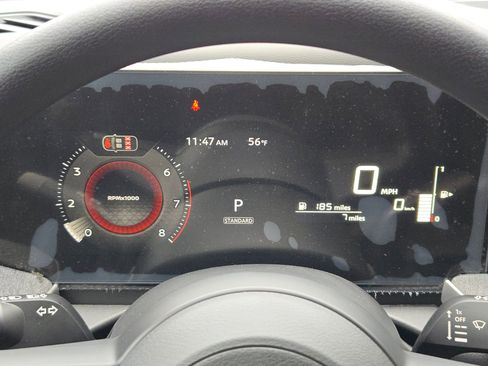 New 2026 Nissan Kicks S image 17