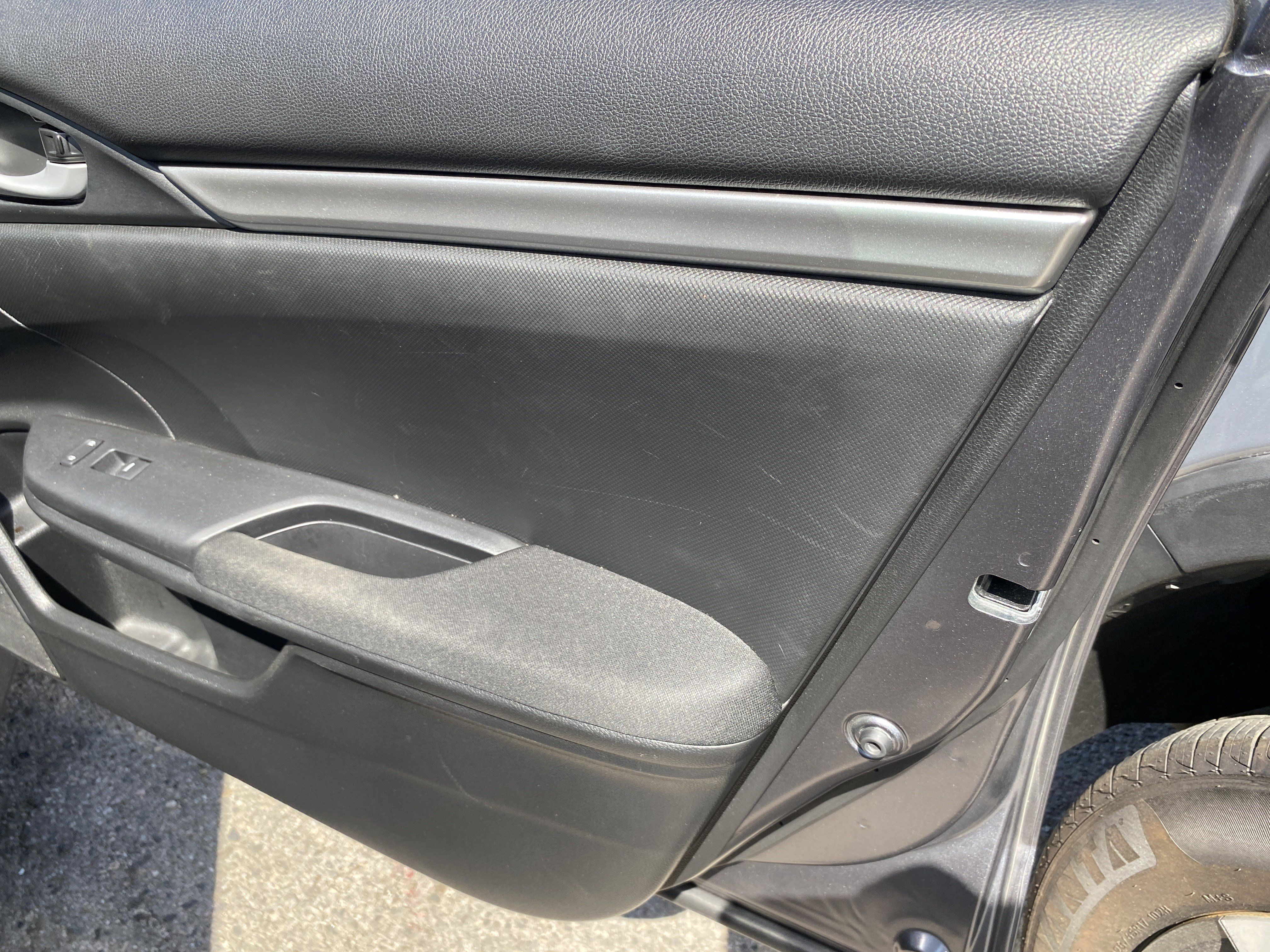 Used 2020 Honda Civic LX image 19