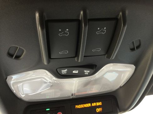 New 2025 Chevrolet Colorado Z71 w/ Technology Package image 20