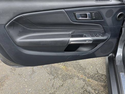Used 2024 Ford Mustang Premium RWD image 33