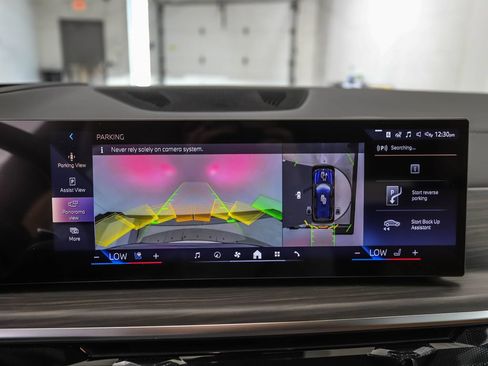 Used 2027 BMW X7 xDrive40i w/ Executive Package AWD/4WD image 19