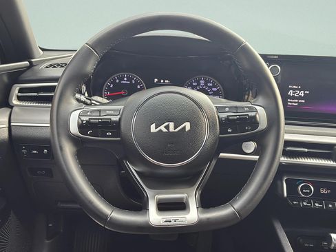 Used 2023 Kia K5 GT-Line FWD image 24