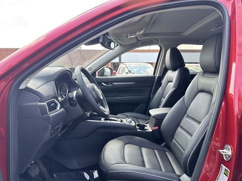 New 2025 MAZDA CX-5 AWD 2.5 S image 11