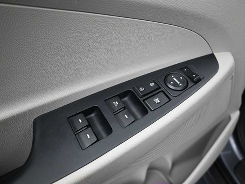 Used 2021 Hyundai Tucson Value FWD image 9