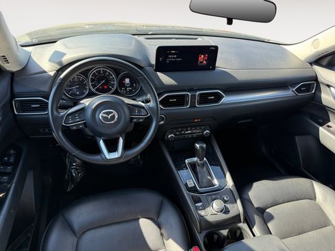 Certified 2024 MAZDA CX-5 AWD 2.5 S w/ Select Package image 15