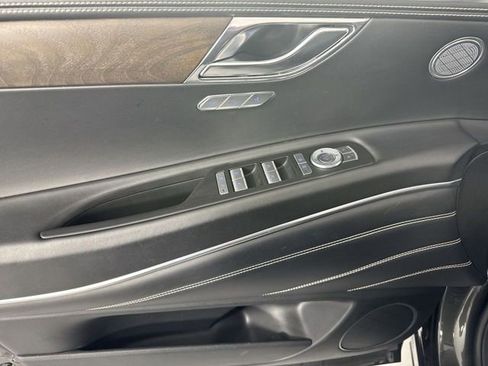 Used 2024 Genesis GV80 2.5T AWD/4WD image 20