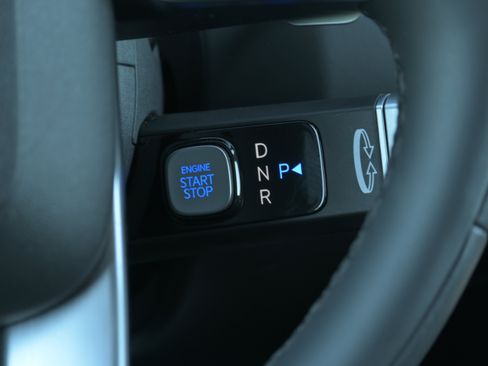 Used 2026 Hyundai Palisade Calligraphy AWD/4WD image 30